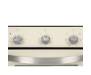 Духовой шкаф VENTOLUX NEW YORK 6 MT (IVORY)
