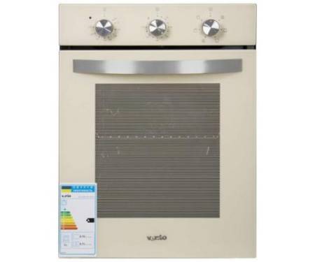 Духовой шкаф VENTOLUX NEW YORK 6 MT (IVORY)
