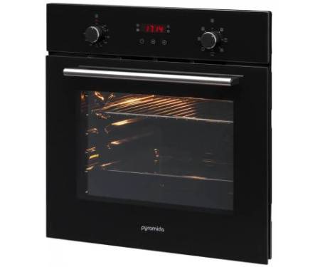 Духовой шкаф PYRAMIDA PO 70 ME GBL (PO70MEGBL)