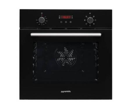 Духовой шкаф PYRAMIDA PO 70 ME GBL (PO70MEGBL)