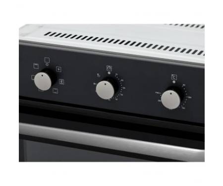 Духовой шкаф ELEYUS ASTORIA 6006 BL