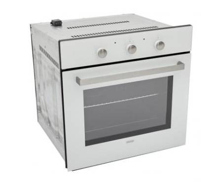 Духовой шкаф ELEYUS LEONA 6006 WH
