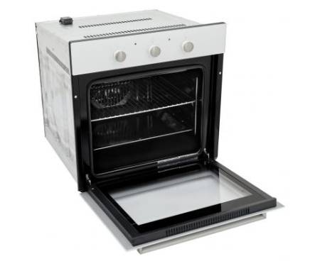 Духовой шкаф ELEYUS LEONA 6006 WH