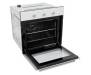 Духовой шкаф ELEYUS LEONA 6006 WH