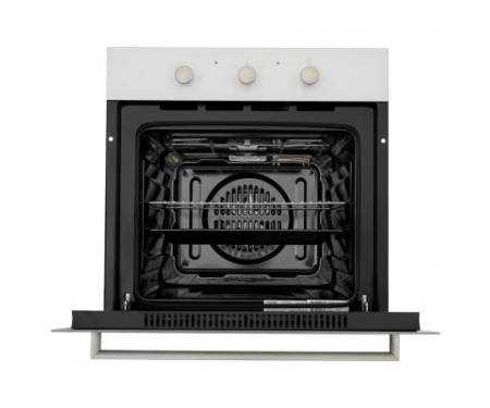 Духовой шкаф ELEYUS LEONA 6006 WH