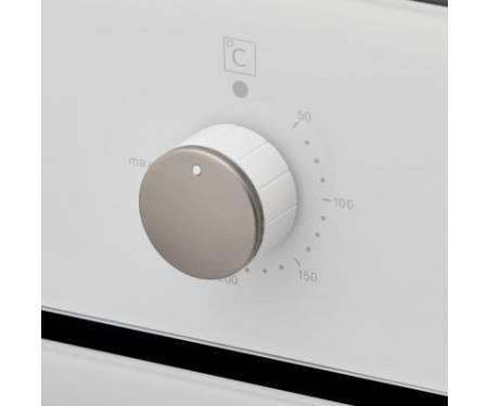 Духовой шкаф ELEYUS LEONA 6006 WH