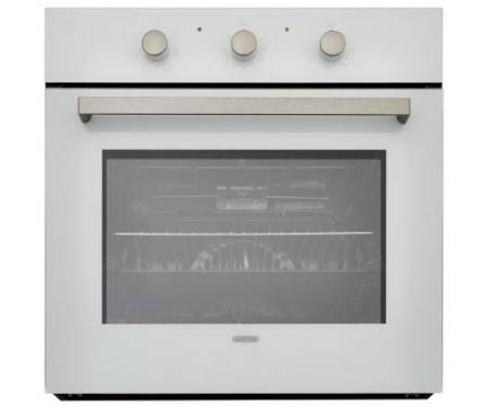 Духовой шкаф ELEYUS LEONA 6006 WH