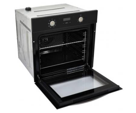 Духовой шкаф ELEYUS STELLA 6008 BL CL