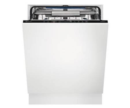 Посудомоечная машина ELECTROLUX EEC987300L