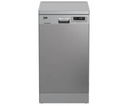 Посудомоечная машина BEKO DFS28022X