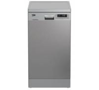 Посудомоечная машина BEKO DFS28022X
