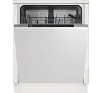Посудомоечная машина BEKO DIN34322