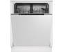 Посудомоечная машина BEKO DIN34322