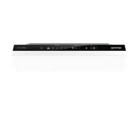 Посудомоечная машина Gorenje GV55210