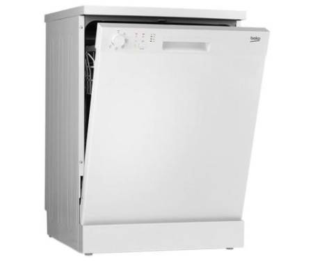 Посудомоечная машина BEKO DFN 05311 W (DFN05311W)
