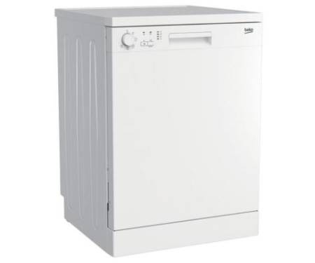 Посудомоечная машина BEKO DFN 05311 W (DFN05311W)