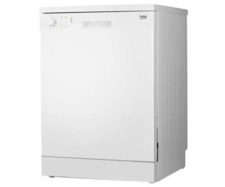 Посудомоечная машина BEKO DFN 05311 W (DFN05311W)