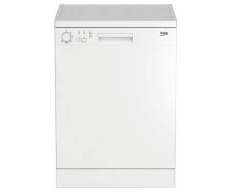 Посудомоечная машина BEKO DFN 05311 W (DFN05311W)