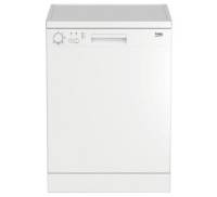 Посудомоечная машина BEKO DFN 05311 W (DFN05311W)