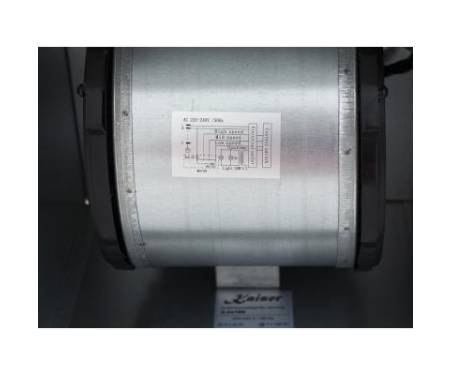 Вытяжка кухонная Kaiser A6419N