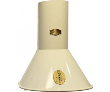 Вытяжка кухонная Kaiser A6423ELFBEECO