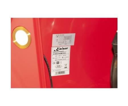 Вытяжка кухонная Kaiser A9423ROTBEECO