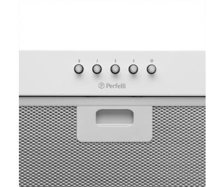 Вытяжка кухонная PERFELLI BI 6812 W LED
