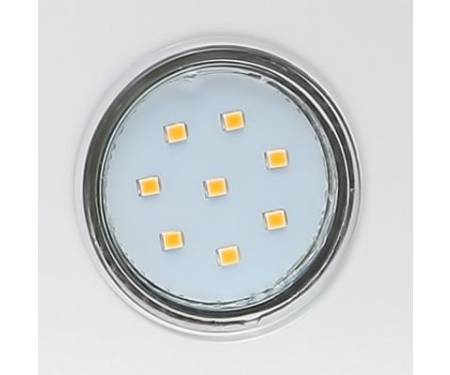 Вытяжка кухонная PERFELLI BI 6812 W LED