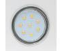 Вытяжка кухонная PERFELLI BI 6812 W LED