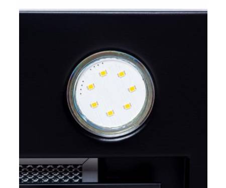 Вытяжка кухонная PERFELLI BI 6872 BL LED