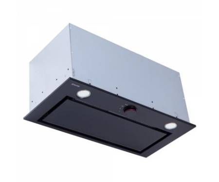 Вытяжка кухонная PERFELLI BI 6872 BL LED