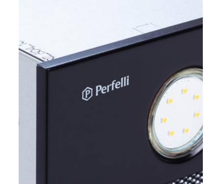 Вытяжка кухонная PERFELLI BI 6872 BL LED