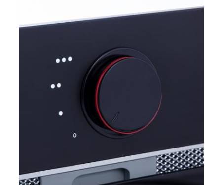 Вытяжка кухонная PERFELLI BI 6872 BL LED