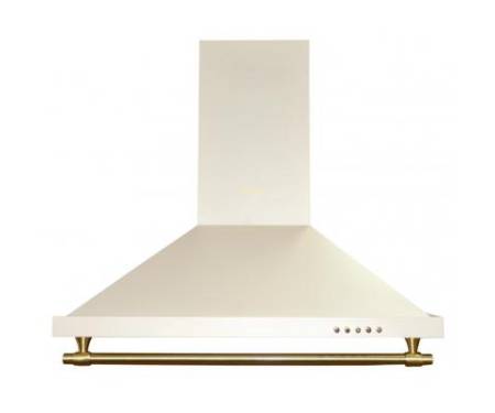 Вытяжка кухонная Borgio BKS(TR) 60 Ivory Rustic (BKS(TR)60IvoryRustic)