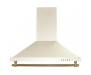 Вытяжка кухонная Borgio BKS(TR) 60 Ivory Rustic (BKS(TR)60IvoryRustic)