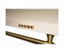 Вытяжка кухонная Borgio BKS(TR) 60 Ivory Rustic (BKS(TR)60IvoryRustic)
