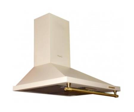 Вытяжка кухонная Borgio BKS(TR) 60 Ivory Rustic (BKS(TR)60IvoryRustic)