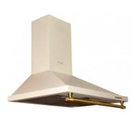 Вытяжка кухонная Borgio BKS(TR) 60 Ivory Rustic (BKS(TR)60IvoryRustic)