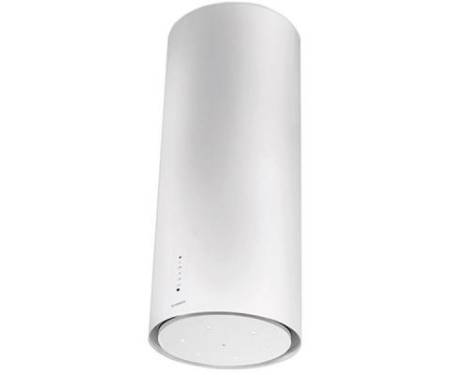 Вытяжка кухонная FABER CYLIND I.EVO PLUS WH GL (CYLINDI.EVOPLUSWHGL)