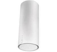Вытяжка кухонная FABER CYLIND I.EVO PLUS WH GL (CYLINDI.EVOPLUSWHGL)