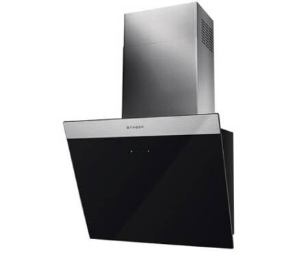 Вытяжка кухонная FABER DAISY EG6 LED BK A55 FABER (DAISYEG6LEDBKA55FABER)