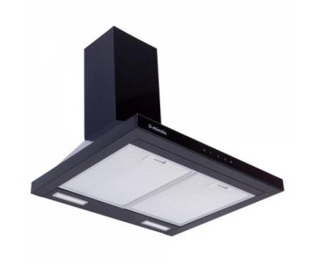Вытяжка кухонная MINOLA DKS 6754 BL 1100 LED GLASS