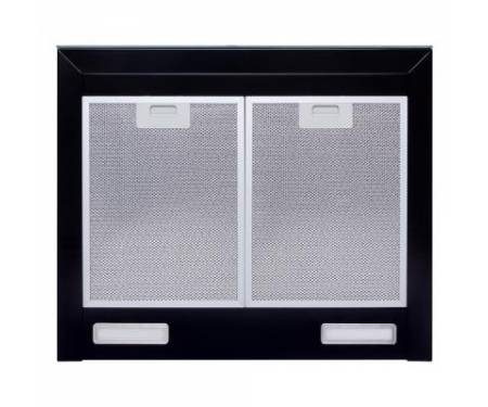 Вытяжка кухонная MINOLA DKS 6754 BL 1100 LED GLASS