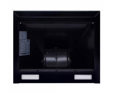 Вытяжка кухонная MINOLA DKS 6754 BL 1100 LED GLASS