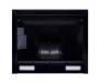 Вытяжка кухонная MINOLA DKS 6754 BL 1100 LED GLASS
