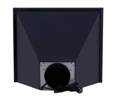 Вытяжка кухонная MINOLA DKS 6754 BL 1100 LED GLASS