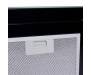 Вытяжка кухонная MINOLA DKS 6754 BL 1100 LED GLASS