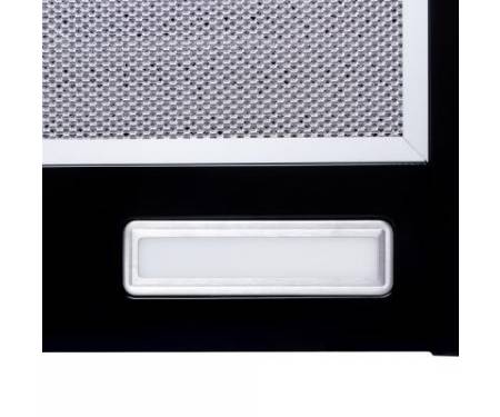Вытяжка кухонная MINOLA DKS 6754 BL 1100 LED GLASS