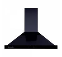 Вытяжка кухонная MINOLA DKS 6754 BL 1100 LED GLASS