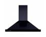 Вытяжка кухонная MINOLA DKS 6754 BL 1100 LED GLASS
